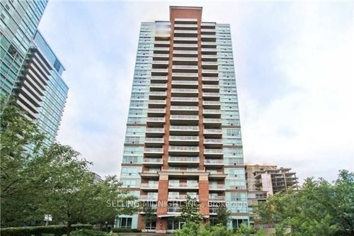 1103-50 Lynn Williams St, Toronto, ON, M6K3R9 | Card Image