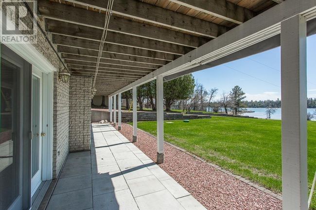 1178 Sailors Encampment Dr, Home with 3 bedrooms, 2 bathrooms and null parking in Richards Landing ON | Image 46