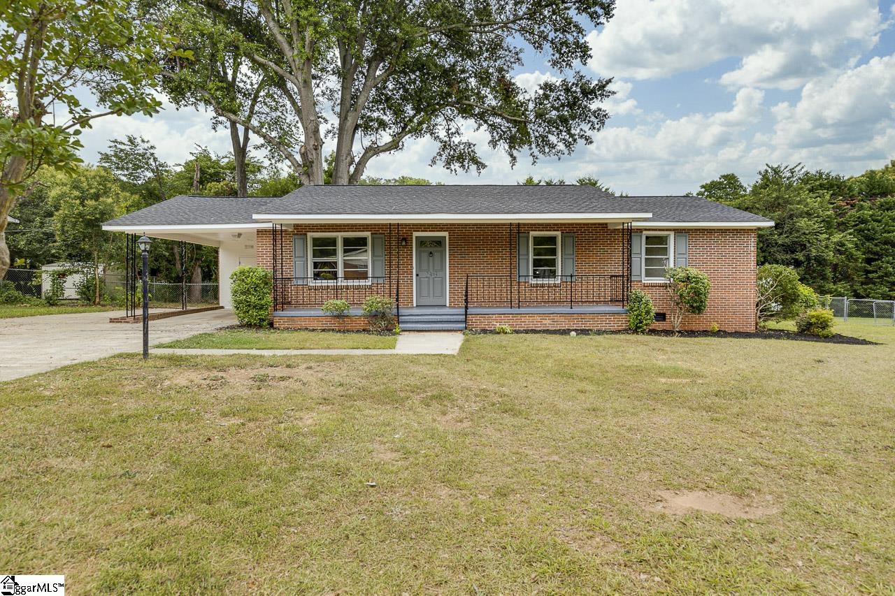 Poplar Ln, Anderson, SC 29621