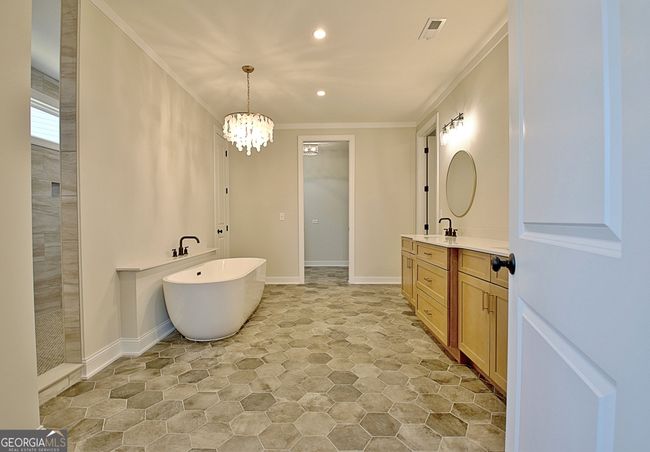 35 Malone Ct, House other with 4 bedrooms, 4 bathrooms and 2 parking in Senoia GA | Image 34