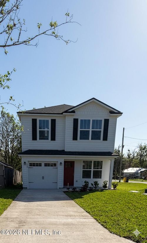 459 Greeland Ave, Jacksonville, FL, 32220-3331 | Card Image