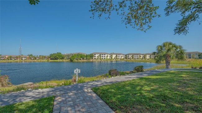 UNIT-305 - 19325 Water Oak Dr, Condo with 2 bedrooms, 1 bathrooms and null parking in PORT CHARLOTTE FL | Image 29