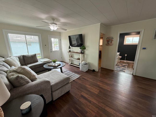 38 Ems B6c Ln, House other with 2 bedrooms, 1 bathrooms and null parking in Leesburg IN | Image 12