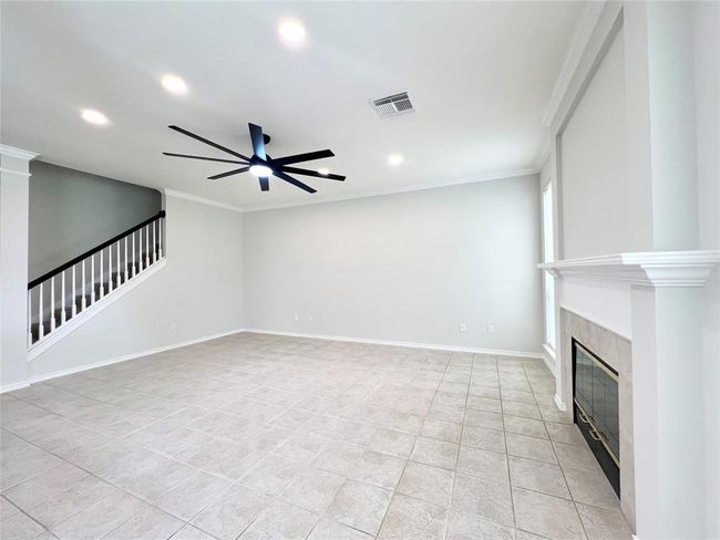 22 Crestview Trl, House other with 4 bedrooms, 3 bathrooms and 3 parking in Houston TX | Image 6