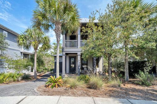 23 The Greenway Loop, Inlet Beach, FL, 32461-6219 | Card Image