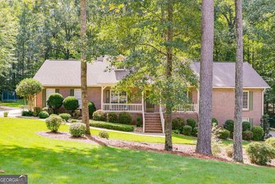 471 Kimberly Court Court, House other with 5 bedrooms, 3 bathrooms and 4 parking in Mcdonough GA | Image 2