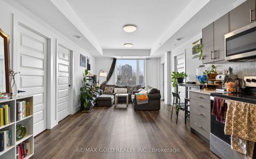 306-103 Roger St, Waterloo, ON, N2J0G2 | Card Image