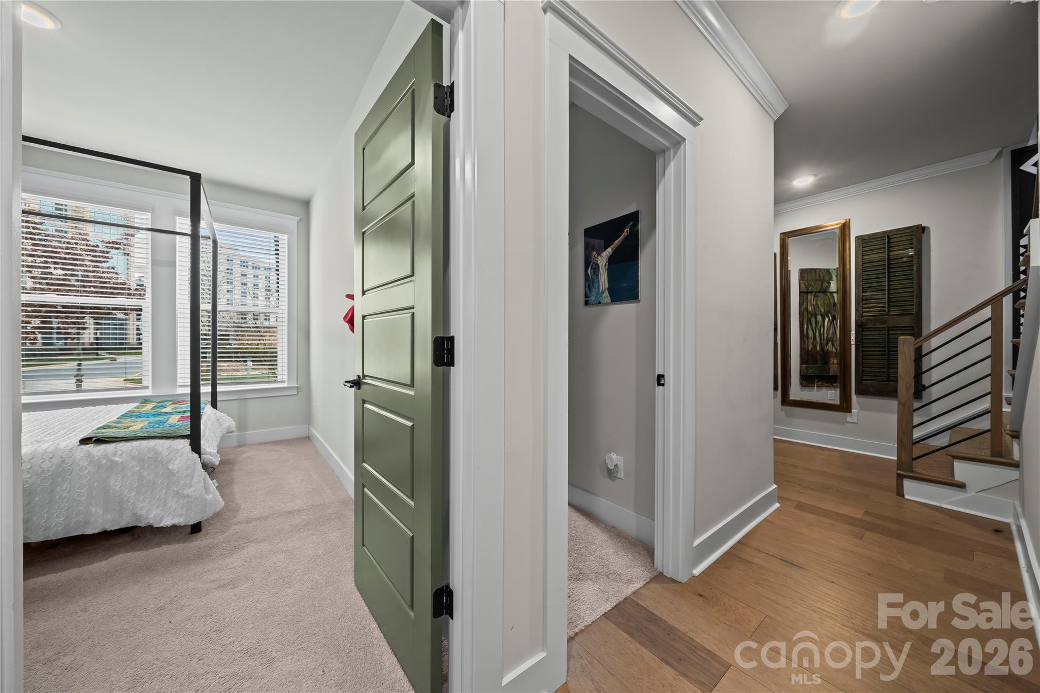 Residential in Charlotte 5