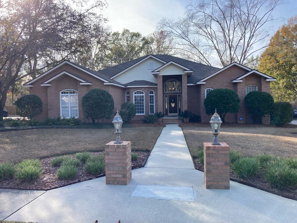 Hunters Gln, Valdosta, GA 31602
