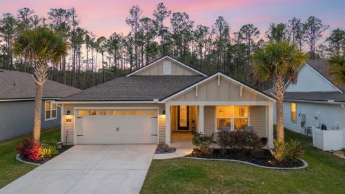 74 Cardinal Branch Ln, St Augustine, FL, 32095-9070 | Card Image
