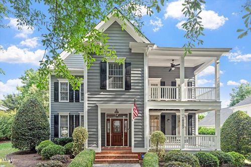 10507 Bedfordtown Dr, Raleigh, NC, 27614-8070 | Card Image