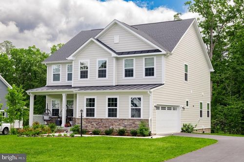 11316 Oakville Ln, SPOTSYLVANIA, VA, 22551-8963 | Card Image