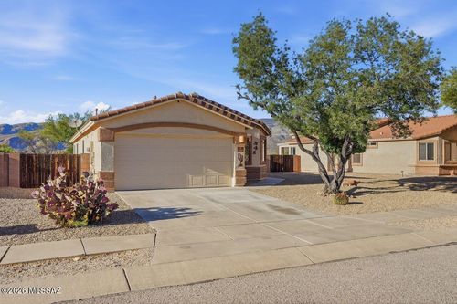 14257 E Camino Murcia, Tucson, AZ, 85747 | Card Image