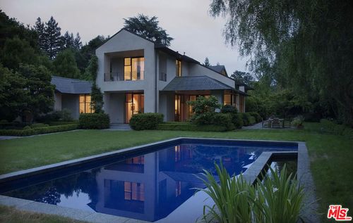 74 Atherton Ave, Atherton, CA, 94027-4019 | Card Image
