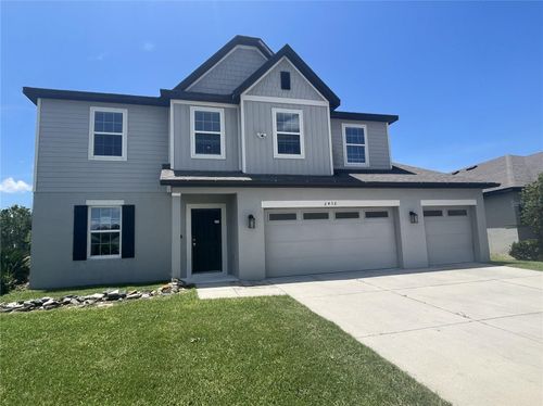 2436 Sand Gables Trl, BRADENTON, FL, 34208-2566 | Card Image