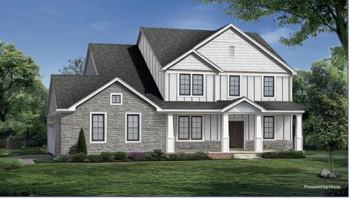 3 Elodea Lane, Ann Arbor, MI, 48103 | Card Image