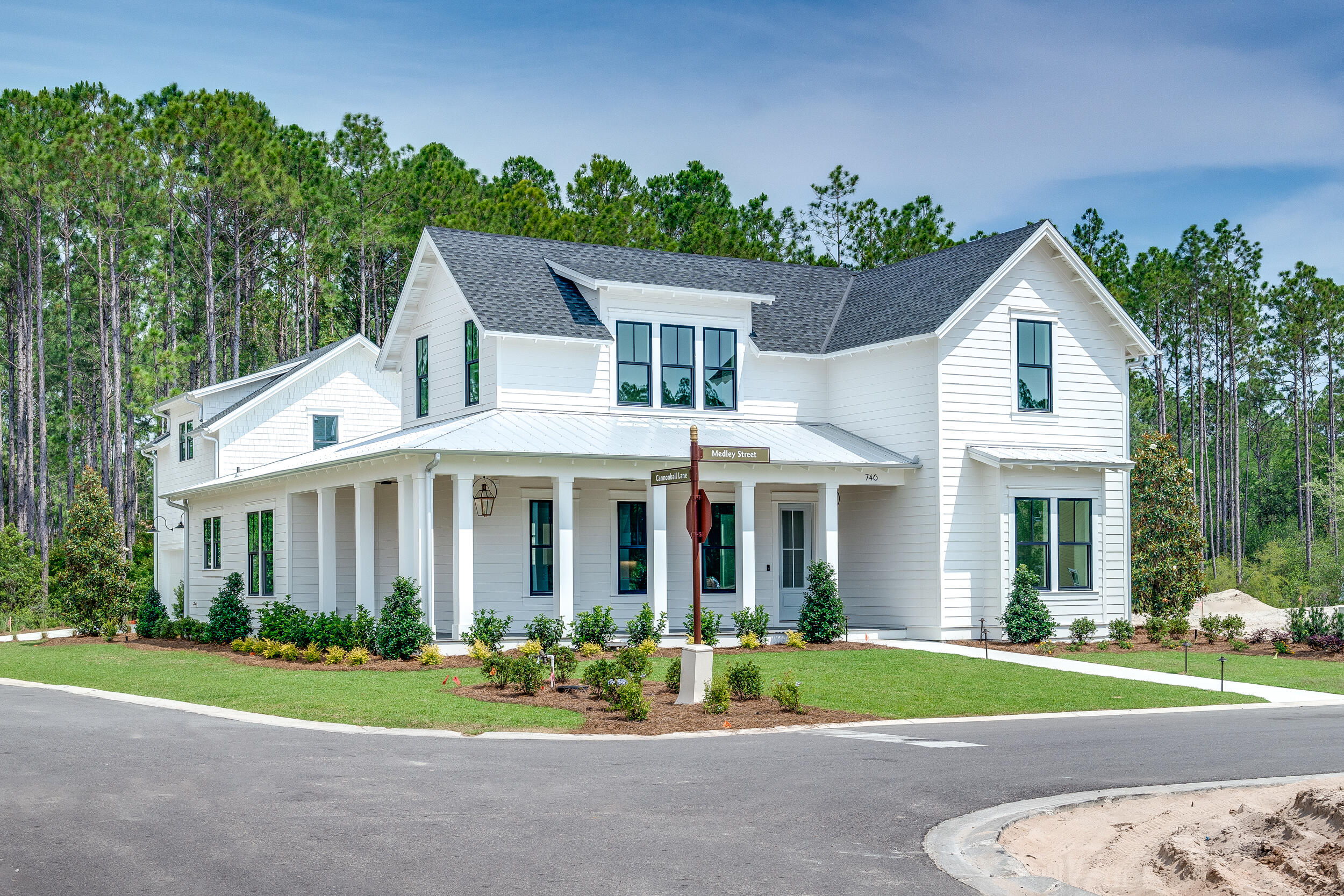 Medley St, Inlet Beach, FL 32461