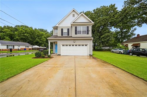 5256 Windermere Ave, Norfolk, VA, 23513-1612 | Card Image