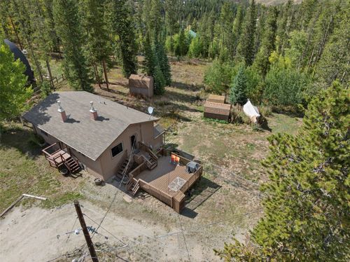 599 American Way, BRECKENRIDGE, CO, 80424-8822 | Card Image