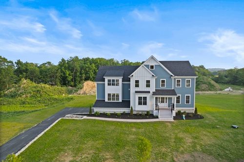Lot 7 Weeping Willow Dr, Andover, MA, 01810 | Card Image