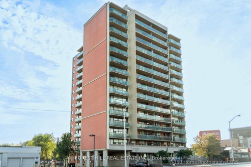403-5949 Yonge St, North York, ON, M2M3V8 | Card Image