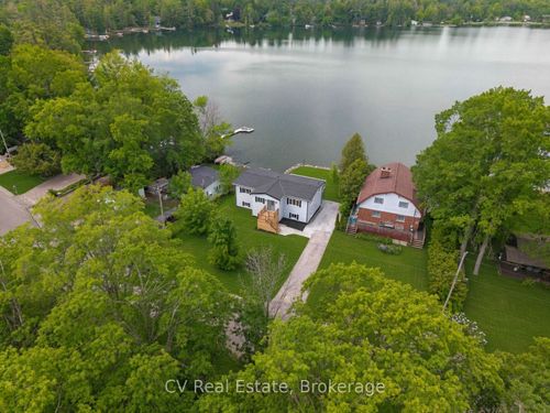3338 Cox Dr, Washago, ON, L0K2B0 | Card Image