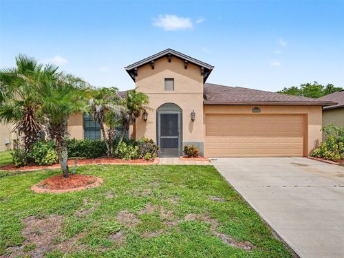 2721 Eagle Cliff Dr, KISSIMMEE, FL, 34746-3182 | Card Image