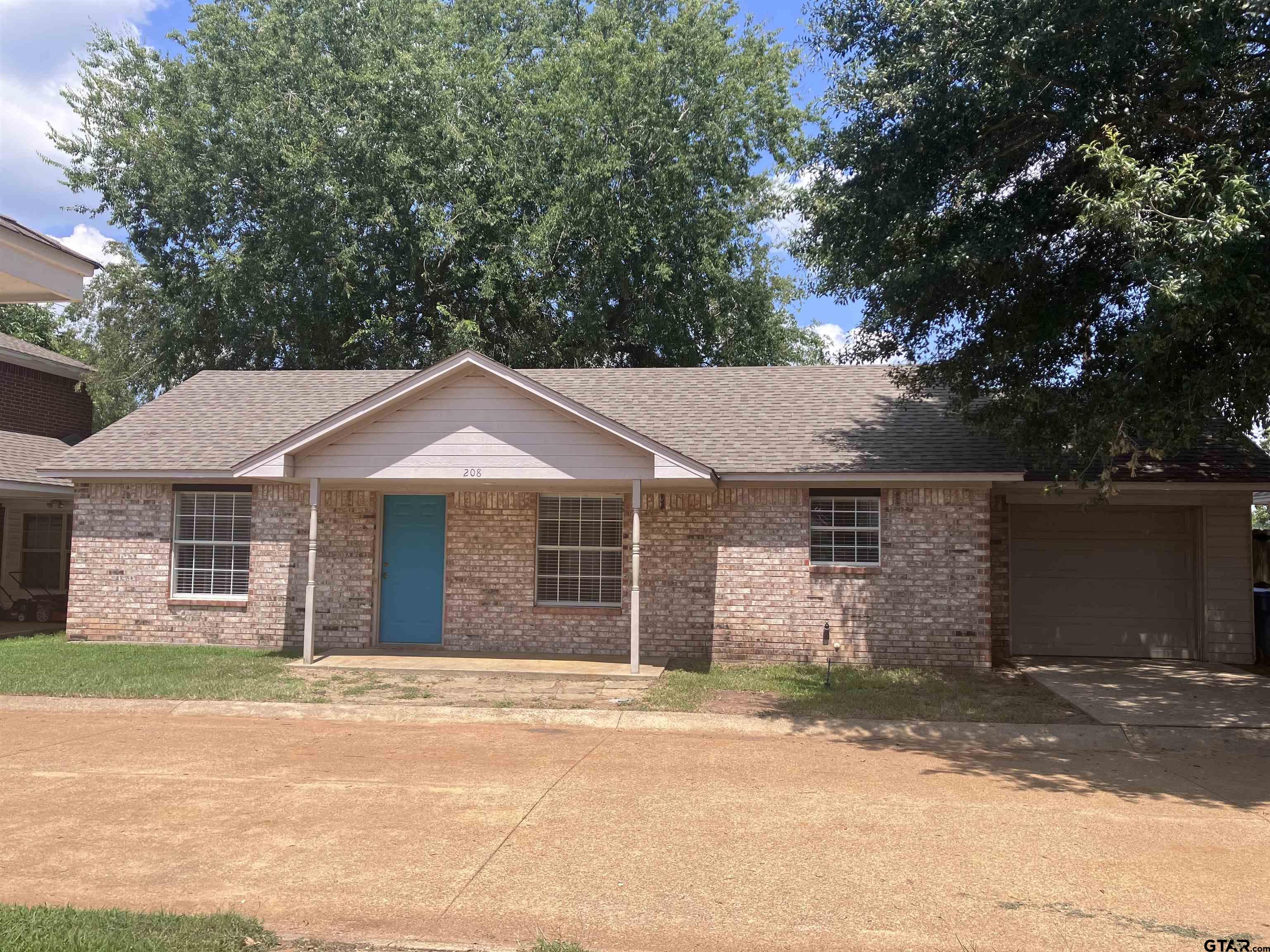 Summerset Ct, Bullard, TX 75757