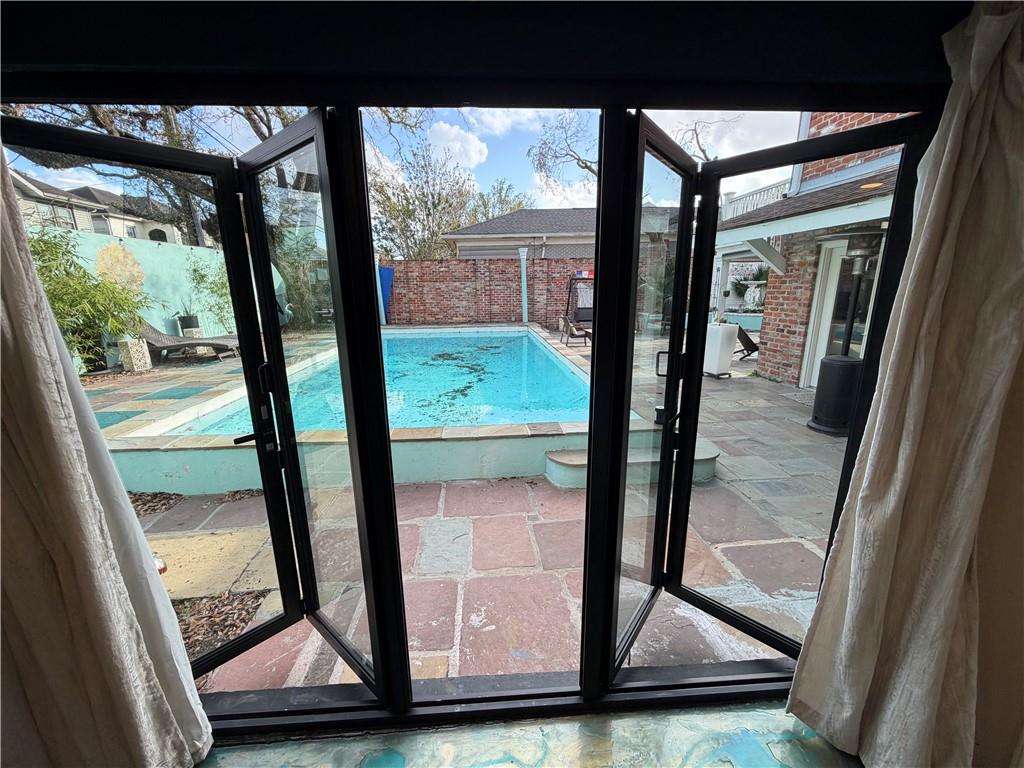 Residential Lease in New Orleans 5