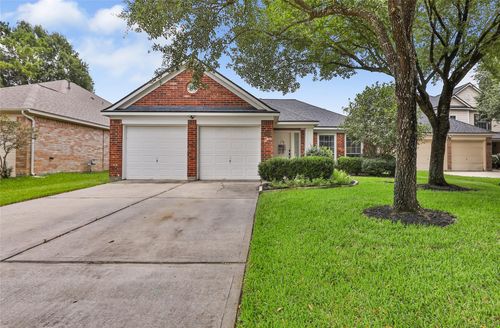 26868 Iron Manor Ln, Kingwood, TX, 77339-1414 | Card Image