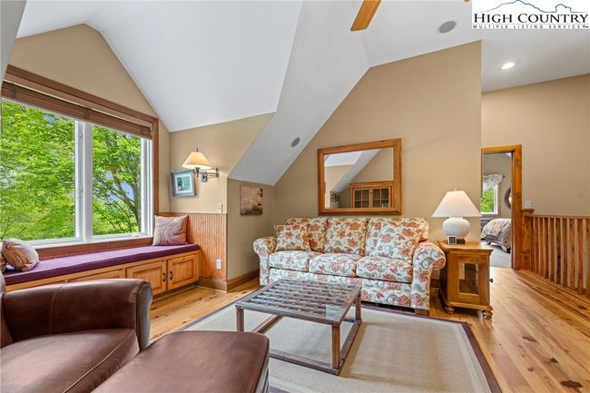 349 Belmont, House other with 4 bedrooms, 4 bathrooms and null parking in Boone NC | Image 28