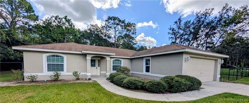 1215 S Rock Crusher Rd, Homosassa, FL, 34448-1611 | Card Image