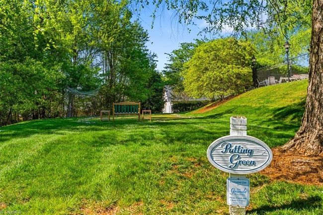 5118 Cobbler Ridge Ct, House other with 4 bedrooms, 2 bathrooms and null parking in Greensboro NC | Image 47