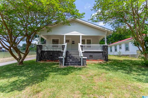 1316 Warrior Road, BIRMINGHAM, AL, 35218 | Card Image