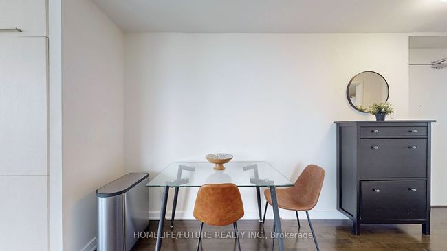 6511 - 14 York St, Condo with 1 bedrooms, 1 bathrooms and null parking in Toronto ON | Image 20