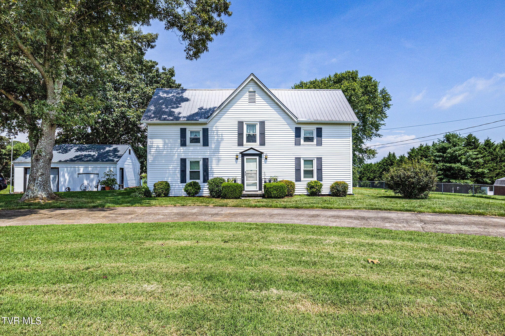 Newport Hwy, Greeneville, TN 37743
