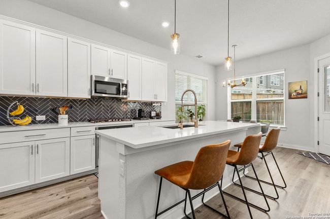 UNIT-33 - 5843 Whitby Rd, House other with 3 bedrooms, 3 bathrooms and null parking in San Antonio TX | Image 11
