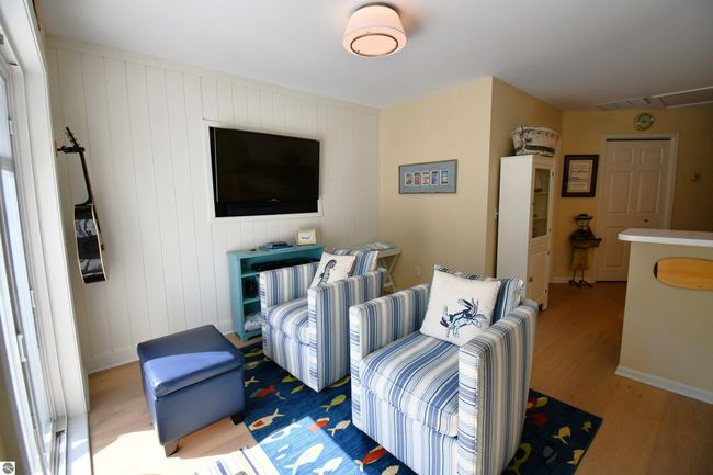APT-6 - 13354 Stover Rd, House other with 1 bedrooms, 1 bathrooms and null parking in Charlevoix MI | Image 21