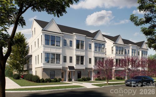 14-1227 E 16th St, Charlotte, NC, 28205-2809 | Card Image