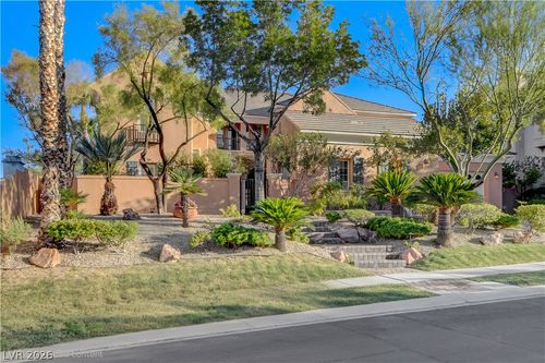 10721 Beringer Dr, Las Vegas, NV, 89144-1112 | Card Image