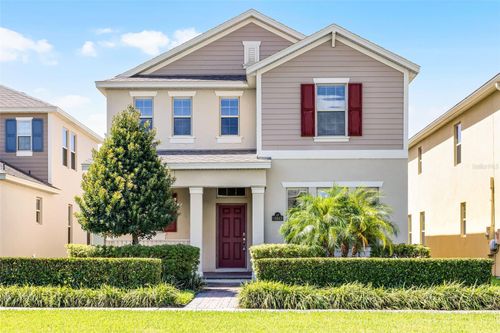 10643 Atwater Bay Drive, WINTER GARDEN, FL, 34787 | Card Image