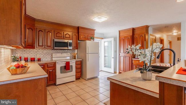7356 Spring Creek Rd, House other with 3 bedrooms, 2 bathrooms and null parking in BRIDGEWATER VA | Image 21