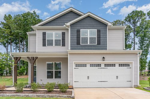 81 Albereto Dr, Clayton, NC, 27527-7123 | Card Image