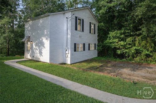 471 E Montgomery Street, Milledgeville, GA, 31061 | Card Image