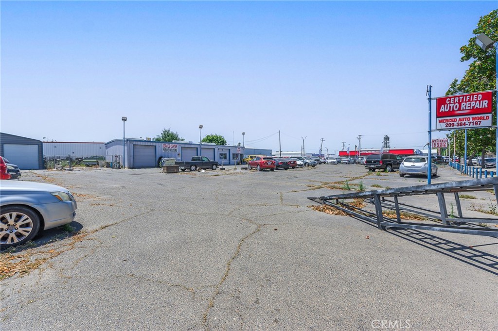 Commercial Sale in Merced 4