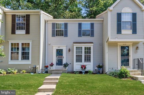 2517 Log Mill Ct, CROFTON, MD, 21114-1859 | Card Image