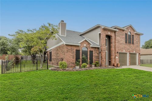 2107 Wickiup Trl, Harker Heights, TX, 76548-2001 | Card Image