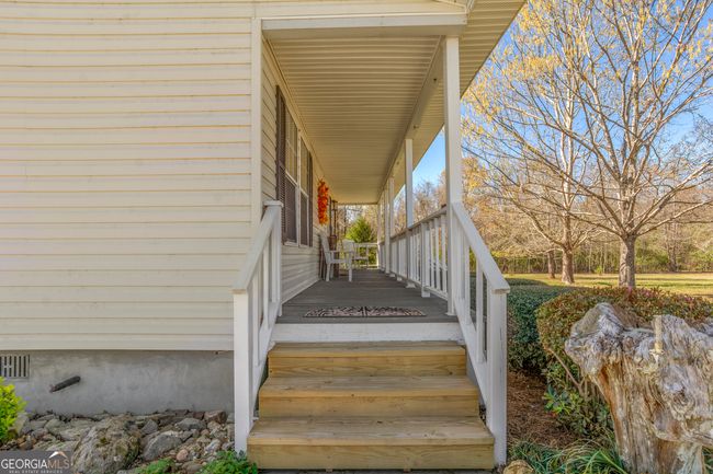 7851 Harrison Davisboro Rd, House other with 3 bedrooms, 2 bathrooms and null parking in Davisboro GA | Image 7