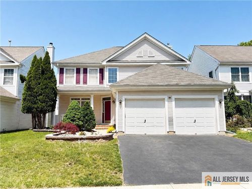 25 Orchid Dr, Plainsboro, NJ, 08536-1968 | Card Image