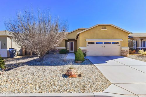 4781 N Wycliffe Dr, Prescott Valley, AZ, 86314-9266 | Card Image
